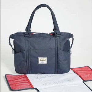*New* Hershel Diaper Bag Tote - OG $100